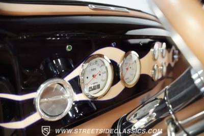 1941 Willys Coupe Street Rod