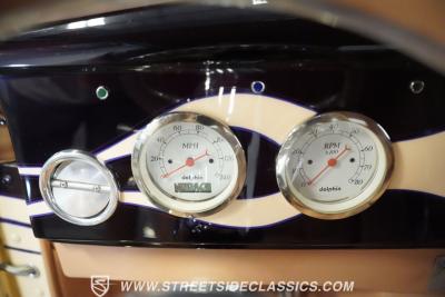 1941 Willys Coupe Street Rod