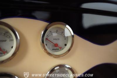 1941 Willys Coupe Street Rod