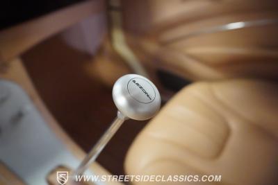 1941 Willys Coupe Street Rod