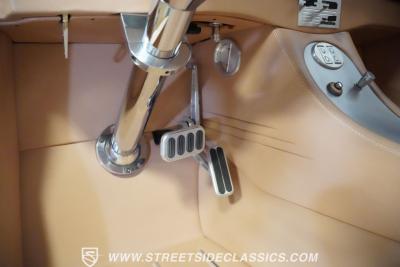 1941 Willys Coupe Street Rod