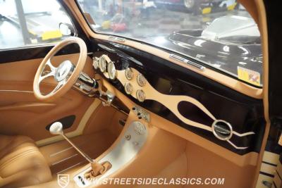 1941 Willys Coupe Street Rod