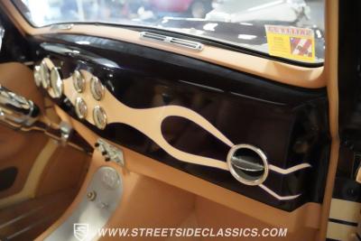 1941 Willys Coupe Street Rod