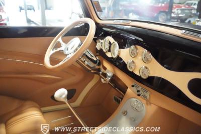 1941 Willys Coupe Street Rod