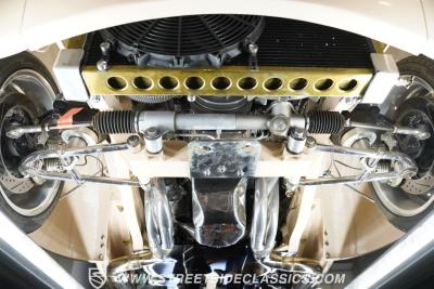 1941 Willys Coupe Street Rod