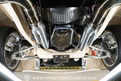 1941 Willys Coupe Street Rod