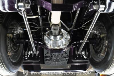 1941 Willys Coupe Street Rod