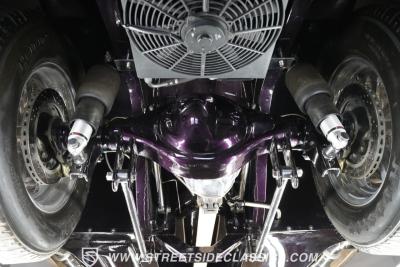 1941 Willys Coupe Street Rod