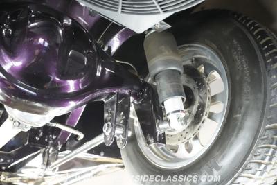 1941 Willys Coupe Street Rod