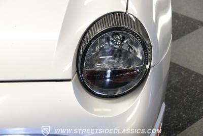 2004 Ford Thunderbird Convertible