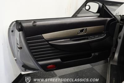 2004 Ford Thunderbird Convertible