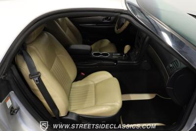 2004 Ford Thunderbird Convertible