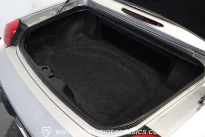 2004 Ford Thunderbird Convertible