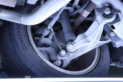 2004 Ford Thunderbird Convertible