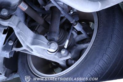 2004 Ford Thunderbird Convertible