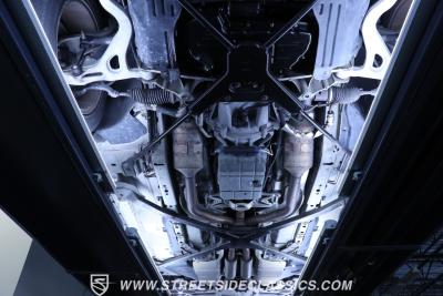 2004 Ford Thunderbird Convertible