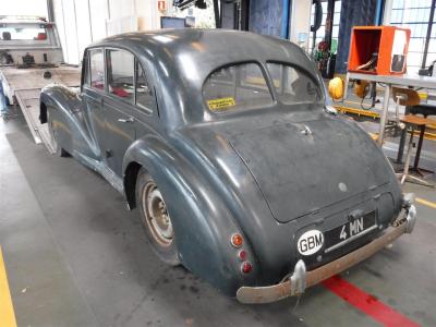 1954 AC RHD 2046