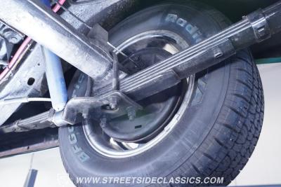 1957 Chevrolet Bel Air