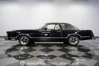 1979 Mercury Cougar XR7