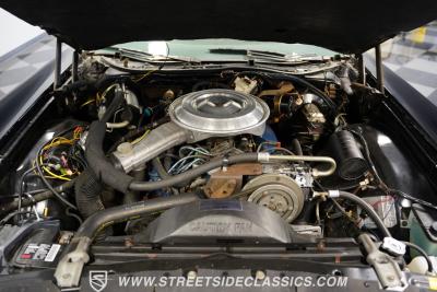 1979 Mercury Cougar XR7