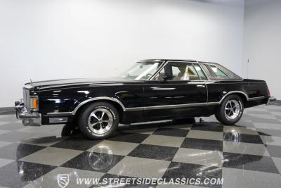 1979 Mercury Cougar XR7