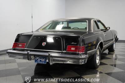 1979 Mercury Cougar XR7