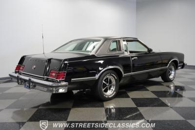 1979 Mercury Cougar XR7
