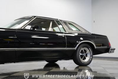 1979 Mercury Cougar XR7