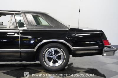 1979 Mercury Cougar XR7