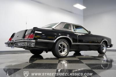 1979 Mercury Cougar XR7