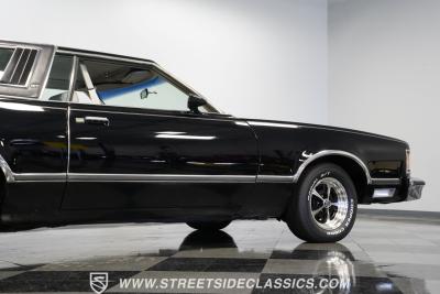 1979 Mercury Cougar XR7