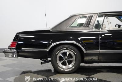 1979 Mercury Cougar XR7