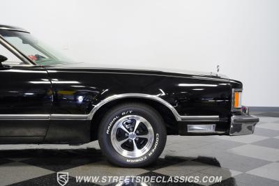 1979 Mercury Cougar XR7