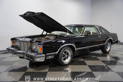 1979 Mercury Cougar XR7