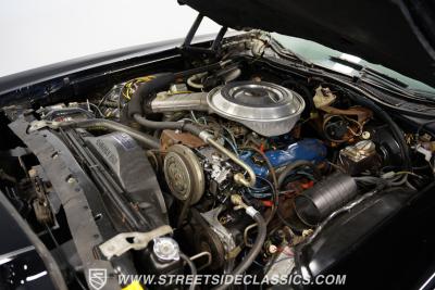 1979 Mercury Cougar XR7