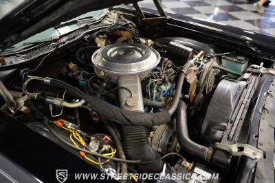 1979 Mercury Cougar XR7