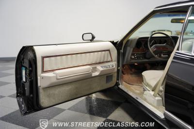 1979 Mercury Cougar XR7