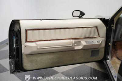 1979 Mercury Cougar XR7