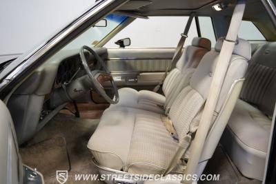 1979 Mercury Cougar XR7