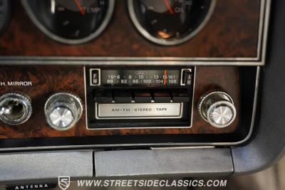 1979 Mercury Cougar XR7