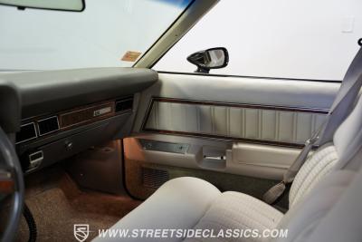 1979 Mercury Cougar XR7