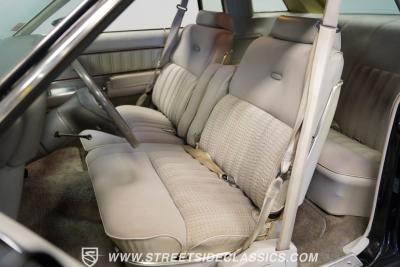 1979 Mercury Cougar XR7