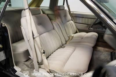 1979 Mercury Cougar XR7