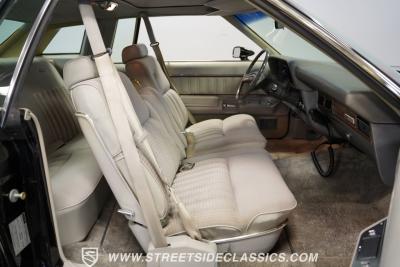 1979 Mercury Cougar XR7