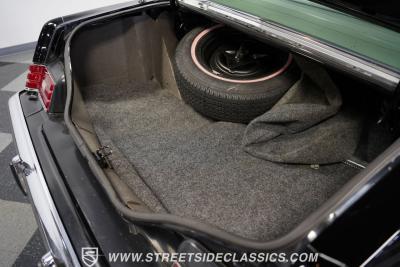 1979 Mercury Cougar XR7