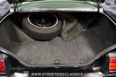 1979 Mercury Cougar XR7