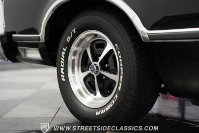 1979 Mercury Cougar XR7