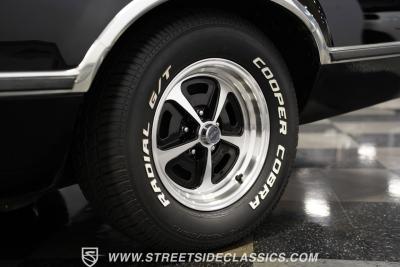 1979 Mercury Cougar XR7