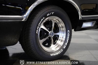 1979 Mercury Cougar XR7