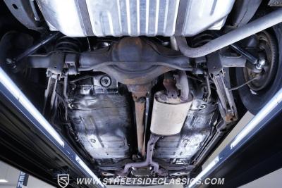 1979 Mercury Cougar XR7